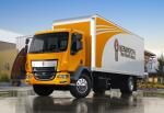Kenworth K370 2014 года